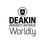 Deakin Logo