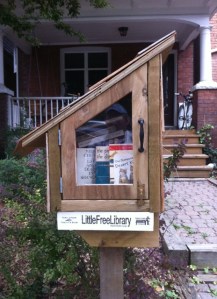 LittleFreeLibrary